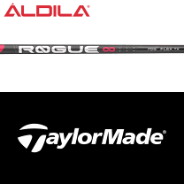 ALDILA ROGUE 70S 1W用シャフト スリーブテーラーメイドM1 楽天市場】アルディラ rogue silver シャフトの通販