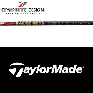 ySă[J[igpzye[[Ch Qi35/Qi10/XeXV[Y  X[utVtgzOt@CgfUC Tour AD CQ (Graphite Design Tour AD CQ)