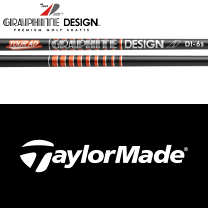 Graphite Design - Tour AD DI-6S 1w テーラーメイドスリーブ　ステルス  sim 2 テーラーメイド スリーブ装着シャフト Qi35 Qi10 ステルス2