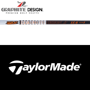 ySă[J[igpzye[[Ch Qi35/Qi10/XeXV[Y  X[utVtgzOt@CgfUC Tour AD IZ (Graphite Design Tour AD IZ)