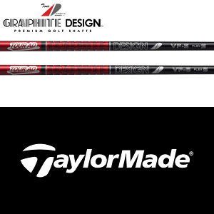 ySă[J[igpzye[[Ch Qi35/Qi10/XeXV[Y  X[utVtgzOt@CgfUC Tour AD VF (Graphite Design Tour AD VF)