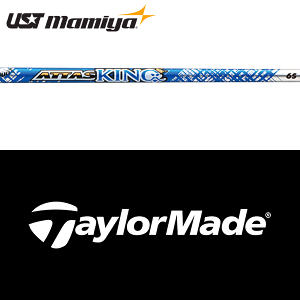 ySă[J[igpzye[[Ch Qi35/Qi10/XeXV[Y  X[utVtgzUST}~ Ab^X LO (UST Mamiya ATTAS KING 13)