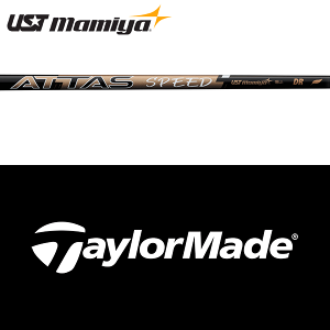ySă[J[igpzye[[Ch Qi35/Qi10/XeXV[Y  X[utVtgzUST}~ Ab^X Xs[h hCo[ (UST Mamiya ATTAS Speed Driver)
