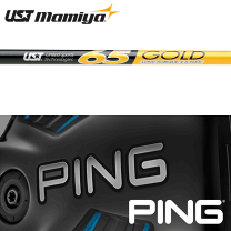 楽天市場】ping g400 シャフトの通販