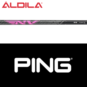 yG440ΉzySă[J[igpzyPING Ebhp  X[utVtgz AfB NV sN Ebh (2023Nf) (ALDILA NV Pink Wood 2023 Ver.)