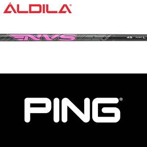 yG440ΉzySă[J[igpzyPING Ebhp  X[utVtgz AfB NVS sN Ebh (2023Nf) (ALDILA NVS Pink Wood 2023 Ver.)