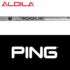 yGg[őSi|Cg3{zyG440ΉzySă[J[igpzyPING Ebhp  X[utVtgz AfB Rogue ([O) Vo[ 110 M.S.I. EbhiAldila Rogue Silver 