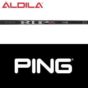 ALDILA アルディラ NV グリーン 55R テーラーメイドスリーブ付