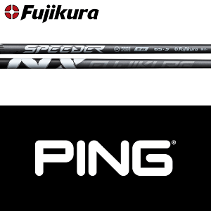 yG440ΉzySă[J[igpzyPING Ebhp  X[utVtgztWN Xs[_[ NX FW (Fujikura Speeder NX FW)