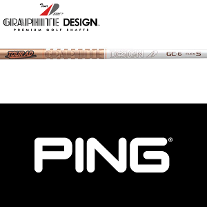 yGg[őSi|Cg3{zyG440ΉzySă[J[igpzyPING Ebhp  X[utVtgzOt@CgfUC Tour AD GC (Graphite Design Tour AD GC)