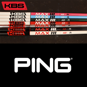 �yG440�Ή��z�y�S�ă��[�J�[�������i�g�p�z�yPING �E�b�h�p ���� �X���[�u�t���V���t�g�zKBS MAX HL (�}�b�N�X �n�C���[���`) 40 �O���t�@�C�g �E�b�h (US�d�l) (�S7�J���[) (KBS MAX HL 40 Graphite Wood)