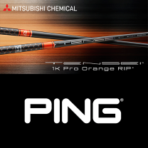 楽天市場】ping g425 ハイブリッド tensei orangeの通販