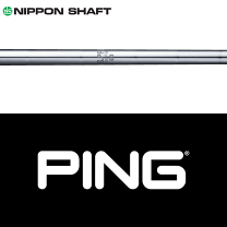 PING - ピン4番ユーティリティシャフト　NSPRO950 G430 ハイブリッド 右用 ユーティリティ[UT]ピンPING N.S.PRO
