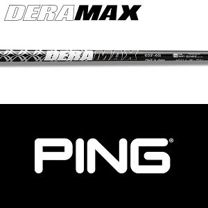 �yG440�Ή��z�y�S�ă��[�J�[�������i�g�p�z�yPING �E�b�h�p ���� �X���[�u�t���V���t�g�z �f���}�b�N�X DERAMAX 05 �V���[�Y FW (DERAMAX 05 Series FW)