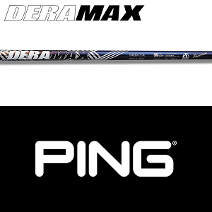 �yG440�Ή��z�y�S�ă��[�J�[�������i�g�p�z�yPING �E�b�h�p ���� �X���[�u�t���V���t�g�z�f���}�b�N�X DERAMAX 08 �v���~�A���V���[�Y �h���C�o�[ (DERAMAX 08 Premium Series Driver)