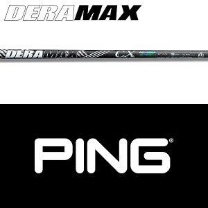 �yG440�Ή��z�y�S�ă��[�J�[�������i�g�p�z�yPING �E�b�h�p ���� �X���[�u�t���V���t�g�z�f���}�b�N�X DERAMAX CX-D �v���~�A���V���[�Y �h���C�o�[ (DERAMAX CX-D Premium Series Driver)