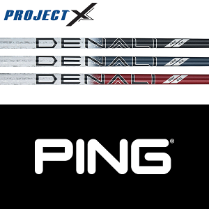 yG440ΉzySă[J[igpzyPING Ebhp  X[utVtgzvWFNgX fBi Ebh ({dl) (Project X DENALI Wood JP Ver.)