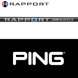 yG440ΉzySă[J[igpzyPING Ebhp  X[utVtgz|[g RAu[ CB (USdl) (Rapport Core Blue CB Graphite Wood)