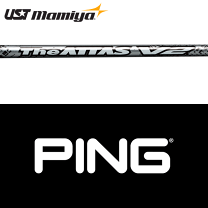 楽天市場】attas v2 pingの通販