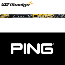 楽天市場】ping g425 max attas daaasの通販