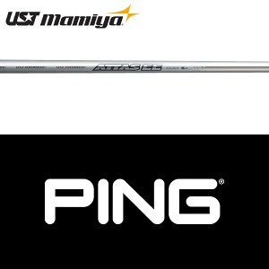 yG440ΉzySă[J[igpzyPING Ebhp  X[utVtgz UST}~ Ab^X EE FW (UST Mamiya ATTAS EE FW)