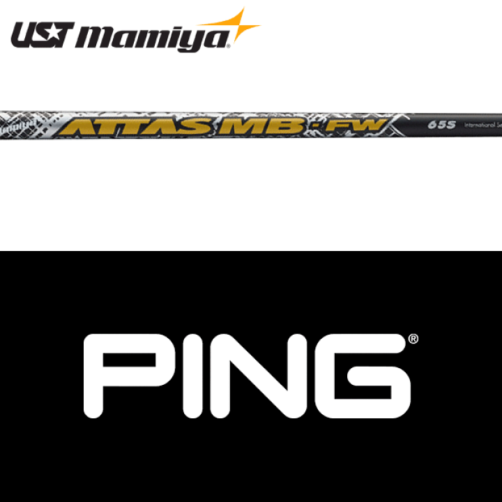 楽天市場】【G440対応】【全てメーカー純正部品使用】【PING ウッド用