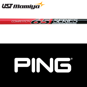 yG440ΉzySă[J[igpzyPING Ebhp  X[utVtgzUST}~ RyeBVV[Y Ebh (USdl) (UST Mamiya Competition Series Wood)
