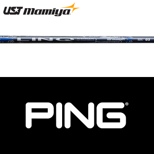 yG440ΉzySă[J[igpzyPING Ebhp  X[utVtgzUST}~ LIN-Q (N) BLUE EX (UST Mamiya LIN-Q BLUE EX)