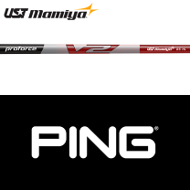 USTMamiya - （週末値下）タイトリスト  プロフォースv2 6x  1w、3w  2本セット VOX GOLF OF AMERICA 商品紹介｜UST MAMIYA PROFORCE V2 BLACK WOOD