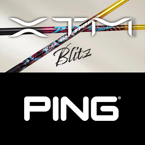 �y�G���g���[�őS�i�|�C���g3�{�z�yG440�Ή��z�y�S�ă��[�J�[�������i�g�p�z�yPING �E�b�h�p ���� �X���[�u�t���V���t�g�z XTM Blitz (�u���b�c) �E�b�h (XTM Blitz Wood)