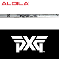 ALDILA ROGUE 110MSI 3W用　タイトリストスリーブ付 ALDILA ROGUE 110MSI 3W用タイトリストスリーブ付