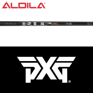 アルディラ　Rip α ジオテックゴルフ公式通販サイト / ALDILA RIP α ハイブリッド 85