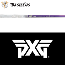 PXG 0317等 各種スリーブ付(非純正) カスタムシャフト