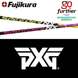 ySă[J[igpzyPXG Ebhp  X[utVtgztWN Xs[_[ NX 50th (tWNVtg50NLOJ[) (Fujikura Speeder NX 50Th Ltd Color Ver.)