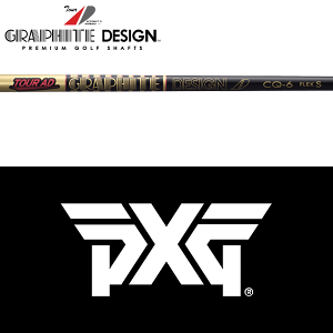 ySă[J[igpzyPXG Ebhp  X[utVtgzOt@CgfUC Tour AD CQ (Graphite Design Tour AD CQ)