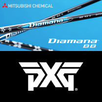 楽天市場】tb diamana pxgの通販