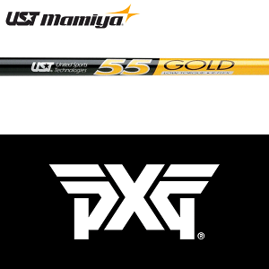 ySă[J[igpzyPXG Ebhp  X[utVtgz UST}~ 55 Gold (USdl) (UST Mamiya 55 Gold)