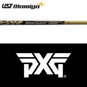 yʌzySă[J[igpzyPXG Ebhp  X[utVtgzUST}~ WEAb^X uCc[ S[ho[W (UST Mamiya The ATTAS V2 Gold Ver.)