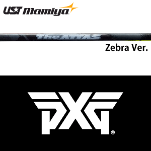 ySă[J[igpzyPXG Ebhp  X[utVtgz UST}~ WEAb^X ([uVer.) (UST Mamiya The ATTAS Ltd Zebra Ver.)