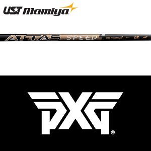 ySă[J[igpzyPXG Ebhp  X[utVtgzUST}~ Ab^X Xs[h hCo[ (UST Mamiya ATTAS Speed Driver)