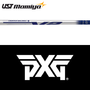 ySă[J[igpzyizyPXG Ebhp  X[utVtgzUST}~ vtH[X V2 cA[ CB (USdl) (UST Mamiya ProForce V2 Tour CB Wood)