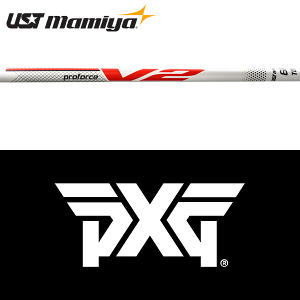 ySă[J[igpzyizyPXG Ebhp  X[utVtgzUST}~ vtH[X V2 cA[ (USdl) (UST Mamiya ProForce V2 Tour Wood)