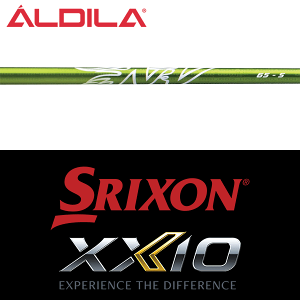 ySă[J[igpzySRIXON ZX / [NVI X QTS  X[utVtgz AfB NV O[ NXT (2019Nf) (USdl) (ALDILA NV Green NXT GEN 2019 Ver.)