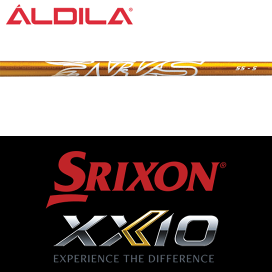 楽天市場】 【純正】スリーブ付きシャフト > 【純正】SRIXON ZX