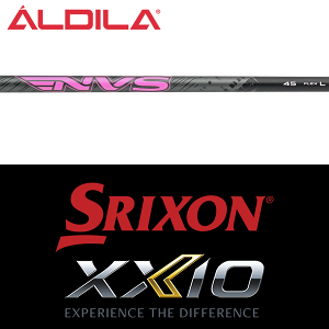 ySă[J[igpzySRIXON ZX / [NVI X QTS  X[utVtgzAfB NVS sN Ebh (2023Nf) (ALDILA NVS Pink Wood 2023 Ver.)