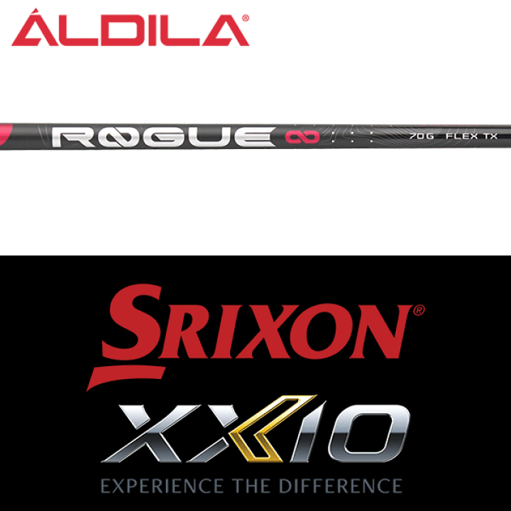 楽天市場】【全てメーカー純正部品使用】【SRIXON ZX / ゼクシオ X QTS