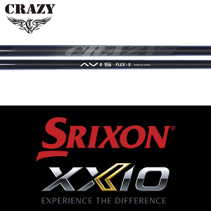 ySă[J[igpzySRIXON ZX / [NVI X QTS  X[utVtgz NCW[ AVIS Ebh (Crazy AVIS Wood)