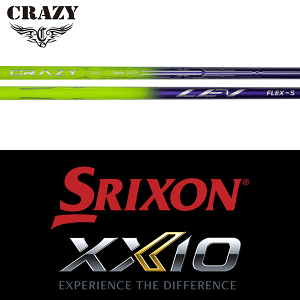 ySă[J[igpzySRIXON ZX / [NVI X QTS  X[utVtgz NCW[ LEV Ebh (Crazy LEV Wood)