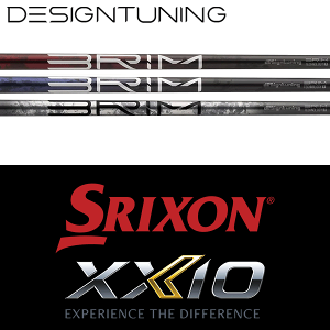 ySă[J[igpzySRIXON ZX / [NVI X QTS  X[utVtgzfUC`[jO BRIM (uC) hCo[ (Desing Tuning BRIM Driverj