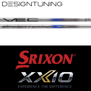 ySă[J[igpzySRIXON ZX / [NVI X QTS  X[utVtgzfUC`[jO xN^[ hCo[ (Desing Tuning Vector Driverj